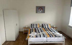 Apartman Krkovicka